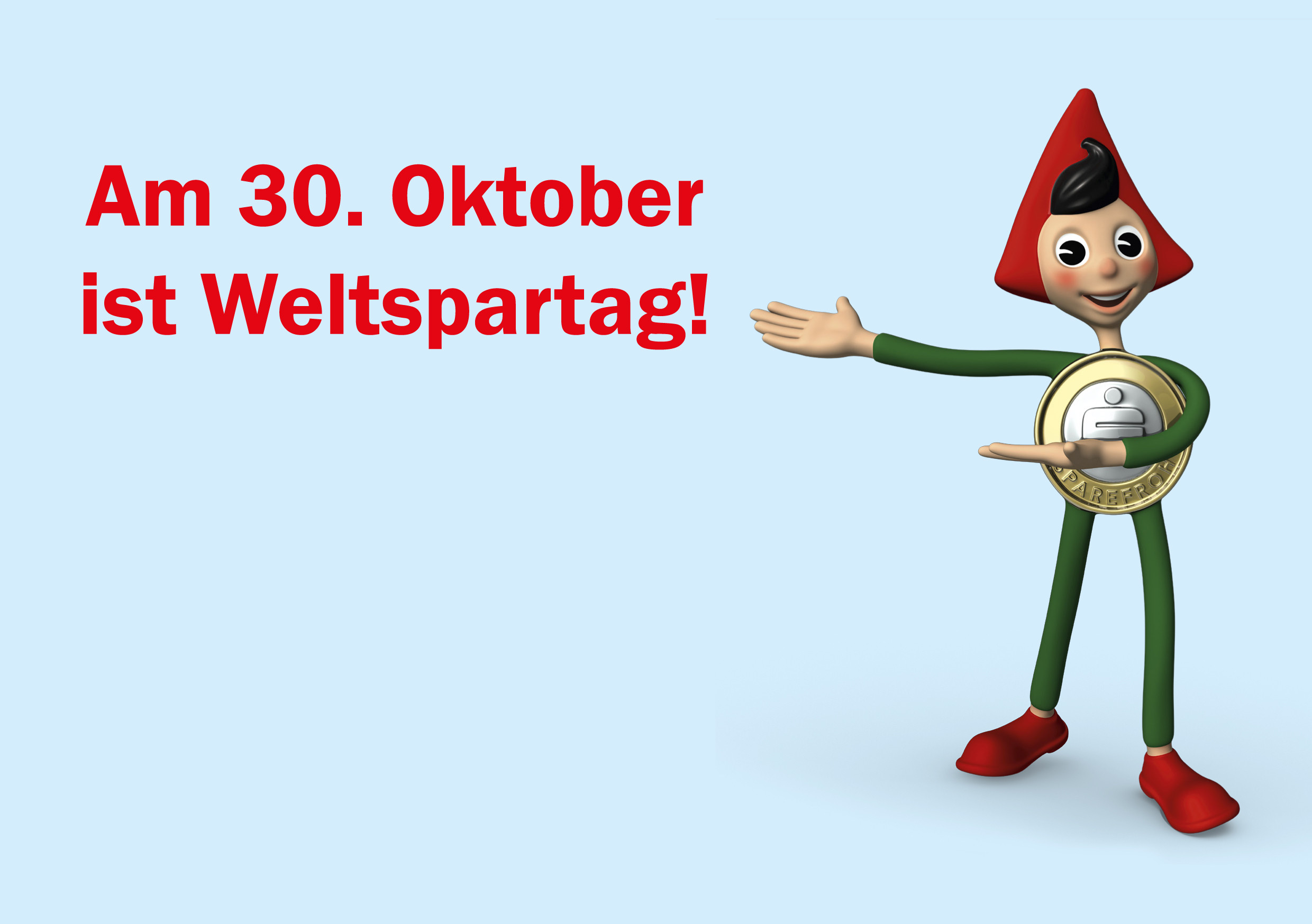 Weltspartag 2017 Sparkasse Geschenke
 Am 30 Oktober ist Weltspartag – Kärntner Sparkasse E Magazin