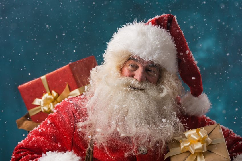 Wer Bringt Den Kindern In Spanien Traditionell Die Geschenke?
 Wo wohnen Weihnachtsmänner der Schweizer › events24