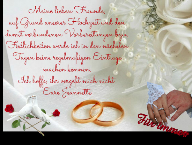 Whatsapp Bilder Hochzeit
 Hochzeit Whatsapp und GB Bilder GB Pics Jappy