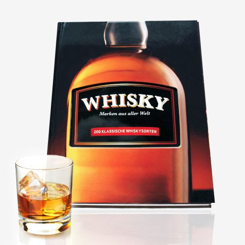 Whisky Geschenke Für Männer
 Whisky Lexikon für Kenner alles rund um den guten Schluck
