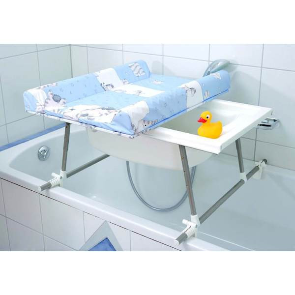 Wickeltisch Badewanne
 Wickeltisch Bad Great Flexa Wickeltisch Nst With