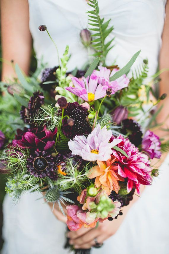 Wildblumen Hochzeit
 Die besten 25 Wildblumen Ideen auf Pinterest