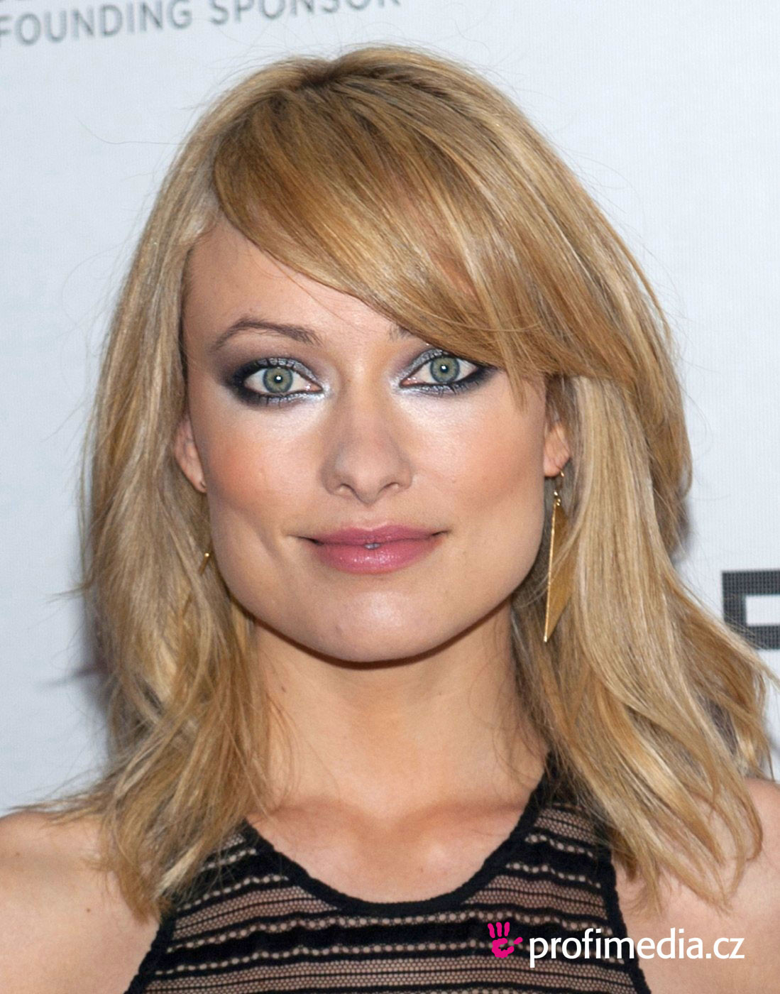 Wilde Frisuren
 Olivia Wilde frisur zum Ausprobieren in eFrisuren