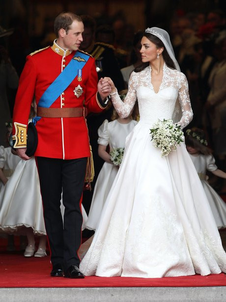 William Und Kate Hochzeit
 The Duke and Duchess of Cambridge s Most Romantic Moments