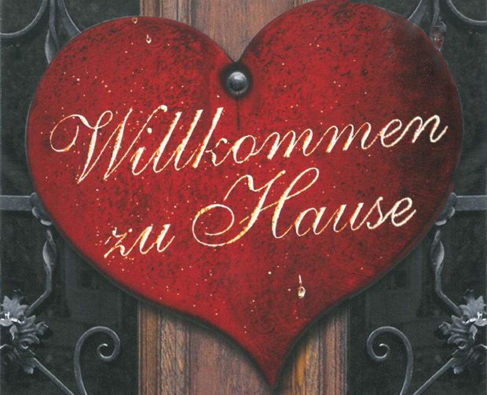 Willkommen Zu Hause
 Ausstellung "Willkommen zu Hause" Kanton Aargau