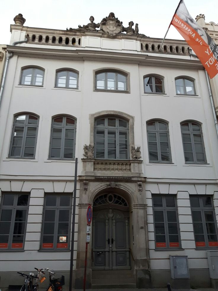 Willy Brandt Haus
 Willy brandt haus auf Pinterest