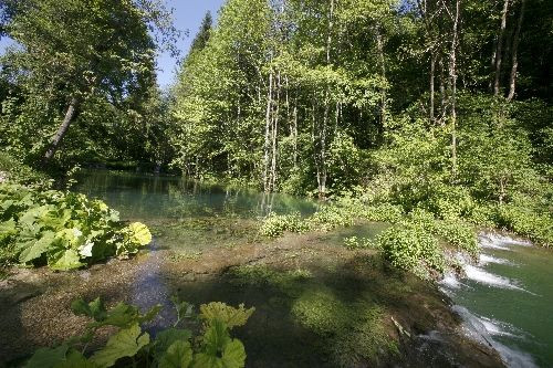 Wimsener Höhle Preise
 Wimsener Wasserfall