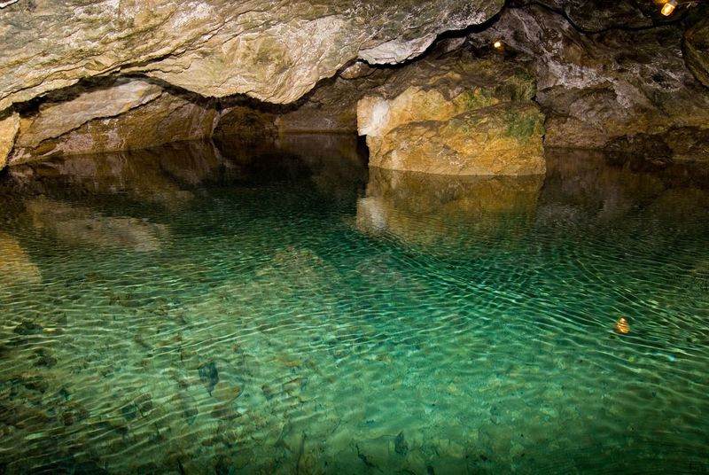 Wimsener Höhle Preise
 Wimsener Höhle