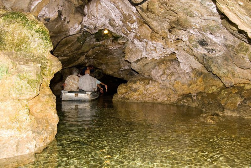 Wimsener Höhle Preise
 Wimsener Höhle