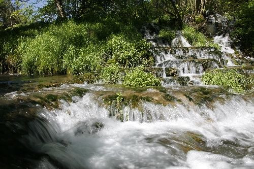 Wimsener Höhle Preise
 Wimsener Wasserfall