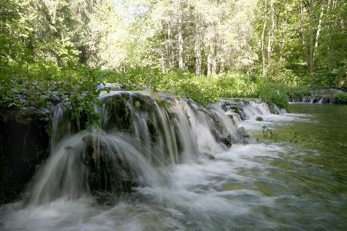 Wimsener Höhle Preise
 Wimsener Wasserfall