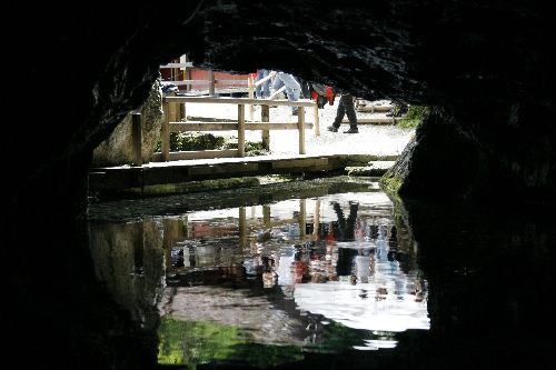 Wimsener Höhle Preise
 Wimsener Höhle