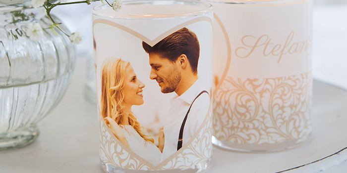 Windlichter Hochzeit
 Windlichter Hochzeit – Deko & Geschenk mit Wow Effekt