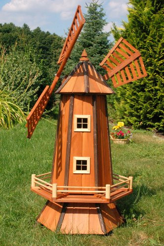 Windmühle Garten
 Möbel von Deko Shop Hannusch Günstig online kaufen bei