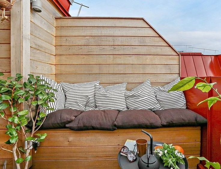 Windschutz Terrasse
 Die besten 25 Windschutz terrasse Ideen auf Pinterest
