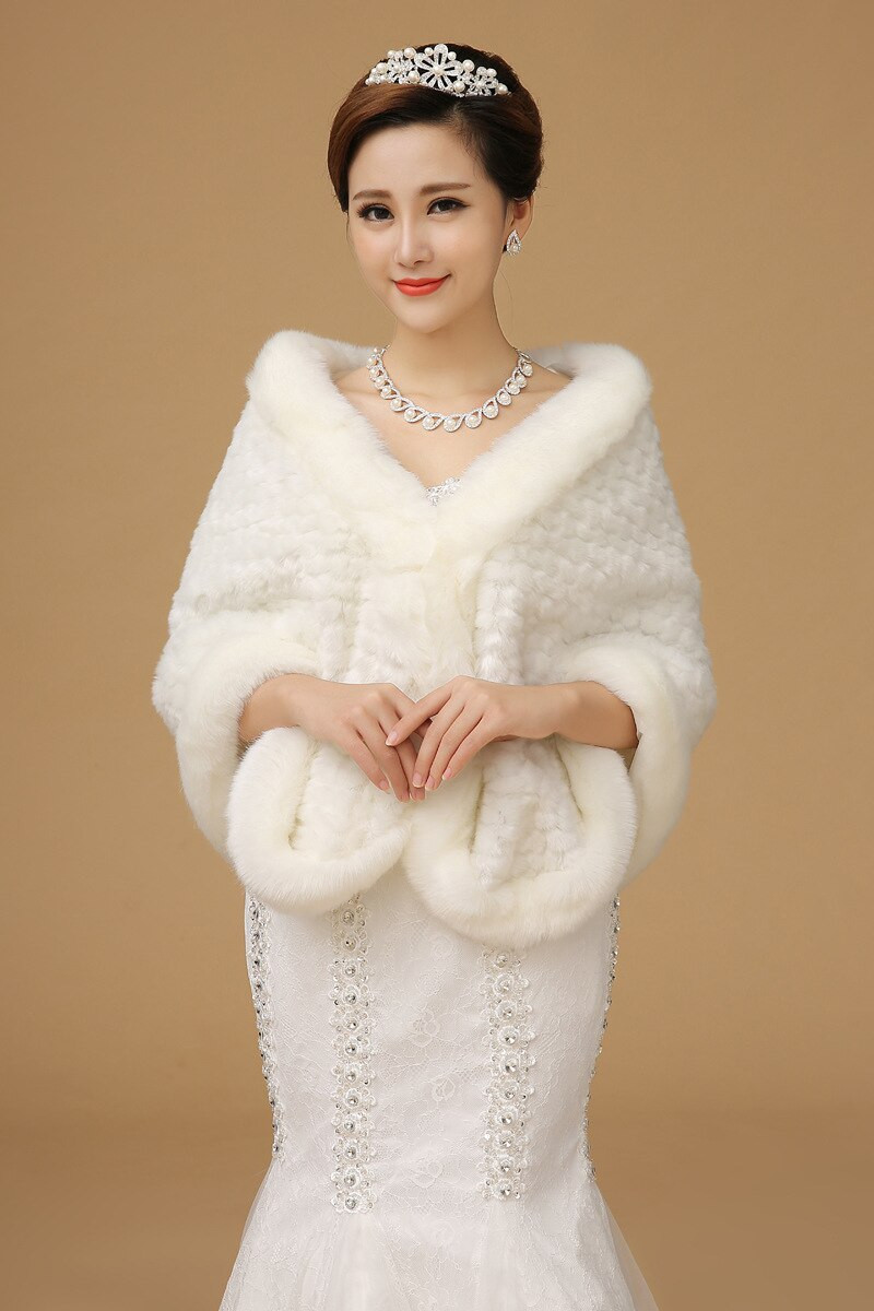 Winter Hochzeitskleid
 2015 wedding dress new wool shawls manufacturers selling