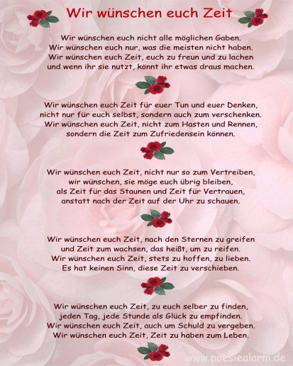 Wir Wünschen Euch Zur Hochzeit
 Zur Hochzeit Wunschen Wir Euch