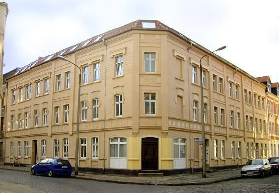 Wittenberge Wohnung
 Wohnung mieten in Prignitz Immobilien auf unserer