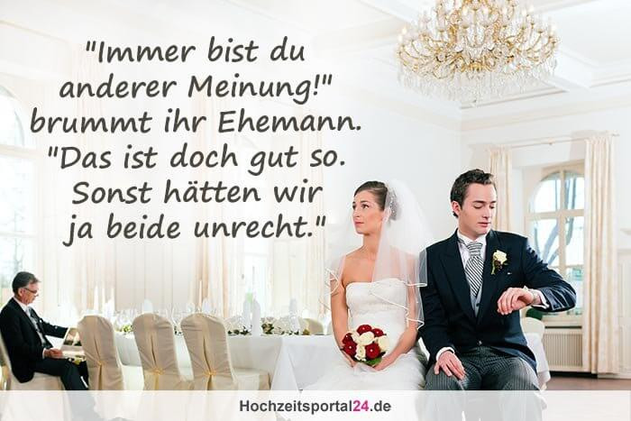 Witze Hochzeit
 Hochzeitswitze