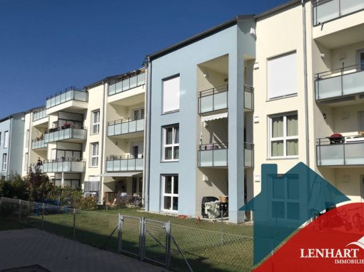 Wohnung Augsburg
 Immobilienmakler Augsburg und Günzburg