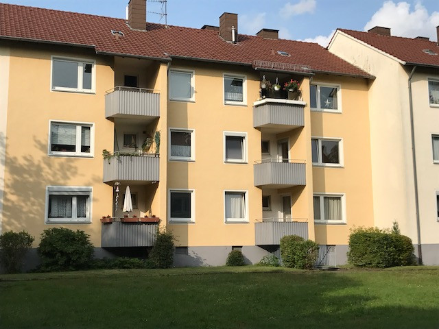 Wohnung Bielefeld
 Wohnung kaufen Bielefeld Eigentumswohnungen 【