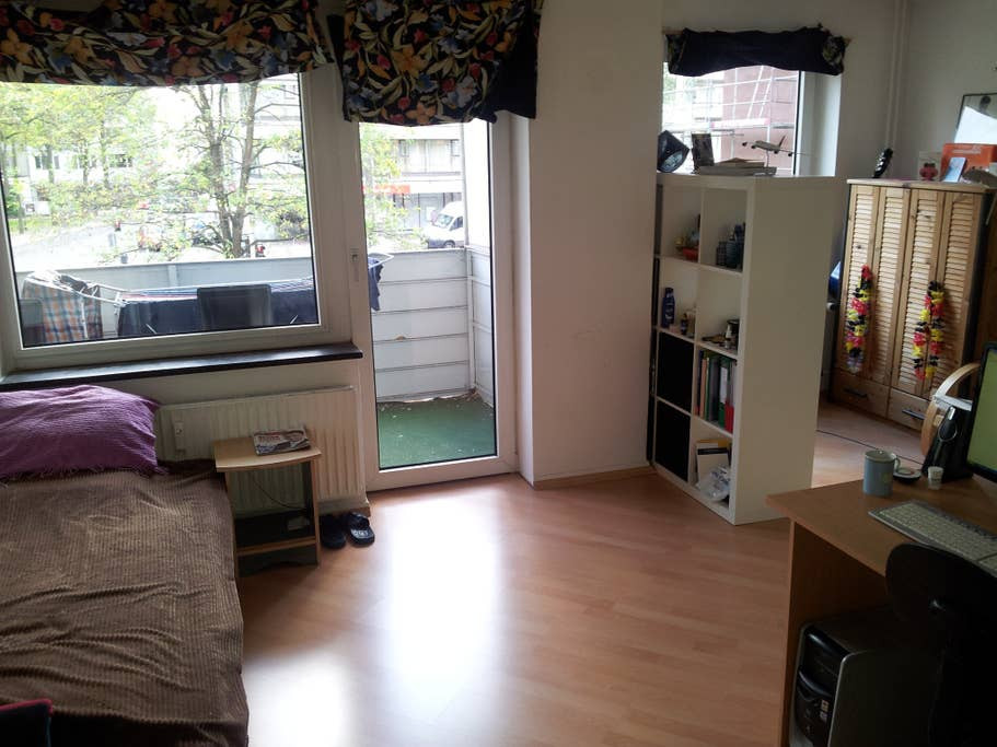 Wohnung Braunschweig
 Braunschweig Innenstadt Wohnung Wohnungen zur Miete in