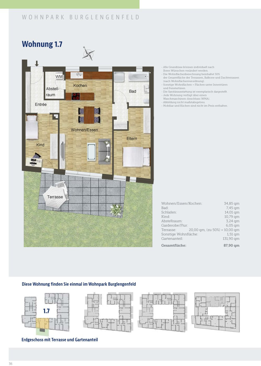 Wohnung Burglengenfeld
 Wohnpark Burglengenfeld Burglengenfeld RiNG Wohnbau