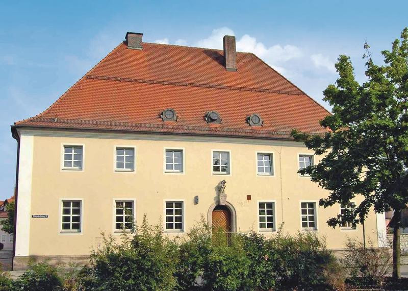 Wohnung Burglengenfeld
 Antikpalais Burglengenfeld