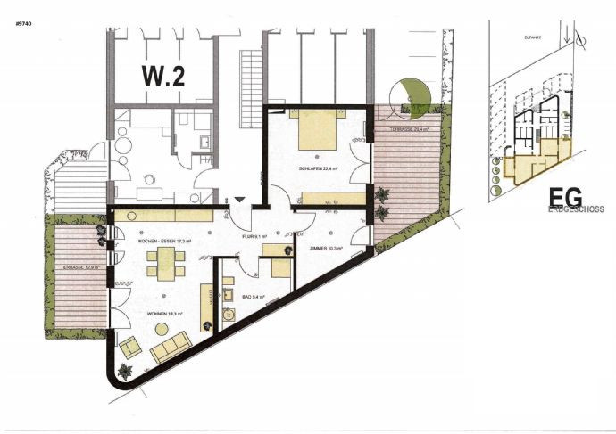 Wohnung Coburg
 Wohnung mieten Coburg Jetzt Mietwohnungen finden