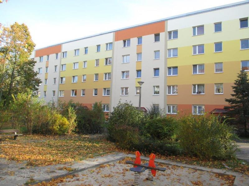 Wohnung Cottbus
 Wohnung Cottbus 65m² Familienwohnung in Cottbus