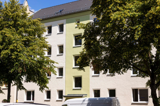 Wohnung Cottbus
 Wohnung mieten in Cottbus bei der Gebäudewirtschaft