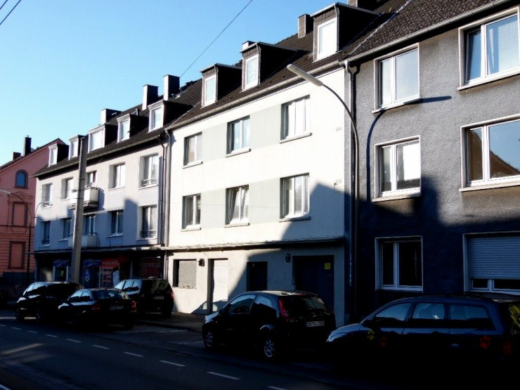 Wohnung Dortmund
 Beste Wohnung In Dortmund Gesucht Haus Planen