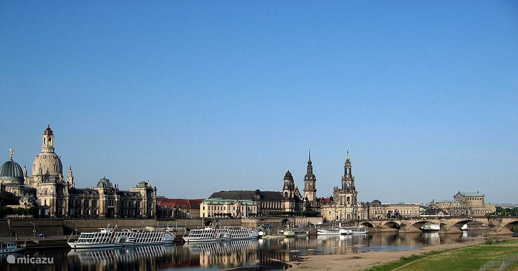 Wohnung Dresden
 Appartement Wohnung Dresden in Dresden Sachsen