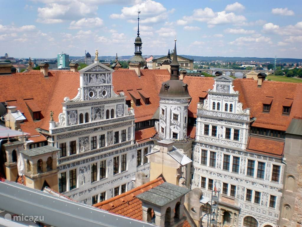 Wohnung Dresden
 Appartement Wohnung Dresden in Dresden Sachsen