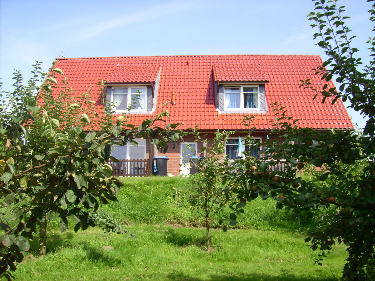 Wohnung Drochtersen
 Ferienwohnung Zum Para s Wohnung 3 Drochtersen