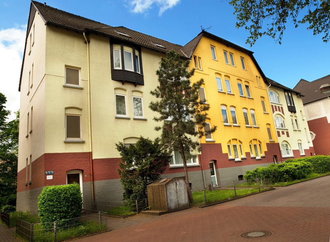 Wohnung Duisburg
 Wohnung in Duisburg mieten