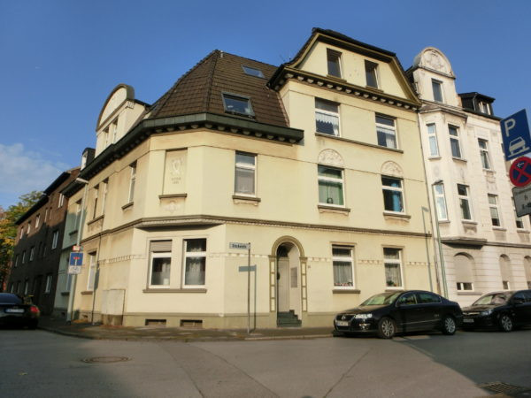 Wohnung Duisburg
 Wohnung mieten Rhein Ruhr Immobilien