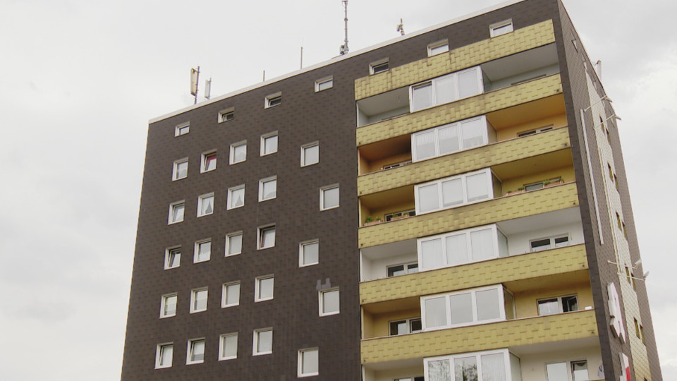 Wohnung Duisburg
 Hochhausmieter müssen Wohnungen in Duisburg räumen