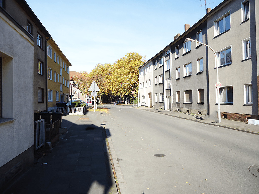 Wohnung Duisburg
 Wohnung Duisburg Garten