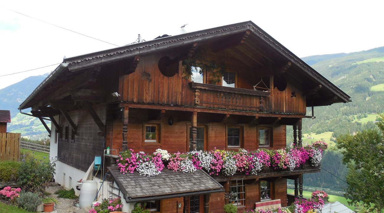 Wohnung Dülmen Mieten
 Wohnung mieten Aschau im Zillertal