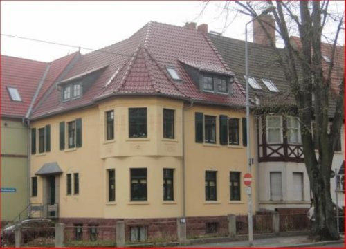 Wohnung Erfurt
 4 Zimmer Wohnung Schmira mieten HomeBooster