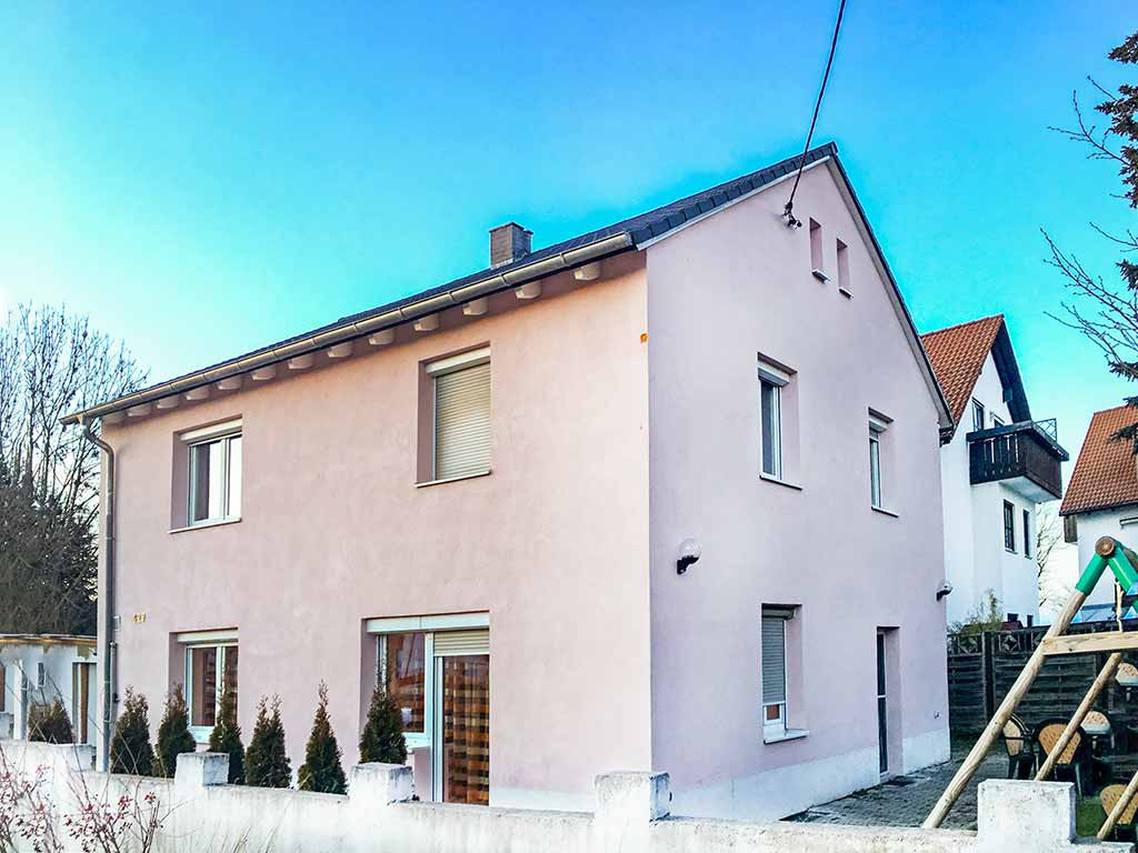 Wohnung Feldmoching
 Immobilien in München kaufen Auctiora Immobilien GmbH