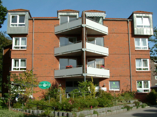 Wohnung Flensburg
 Wohnung mieten Flensburg Jetzt Mietwohnungen finden