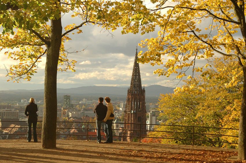 Wohnung Freiburg
 Heimat & Genuss im Schwarzwald Schlosshotel Beuggen