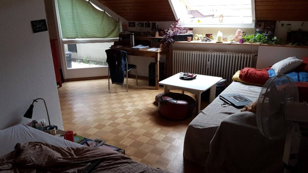 Wohnung Freiburg
 Wohnung Freiburg Mieten Wunderschönen Wohnungen Freiburg