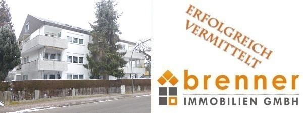 Wohnung Freising
 Freising Wohnung vermittelt