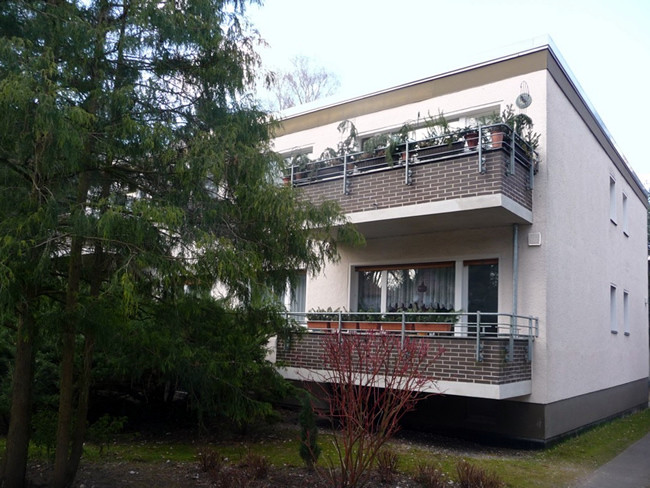 Wohnung Frohnau
 Verkäufe & Vermietungen terraplan immomilien in Berlin