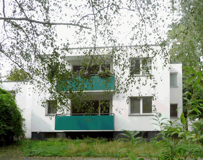 Wohnung Frohnau
 Eigentumswohnungen in Berlin Frohnau