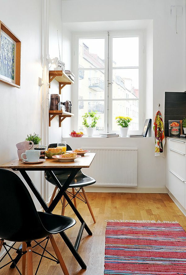 Wohnung Gestalten
 Kleine Räume einrichten Nützliche Tipps und Tricks