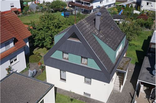 Wohnung Giengen
 Günther Bosch RE MAX in Heidenheim Heidenheim